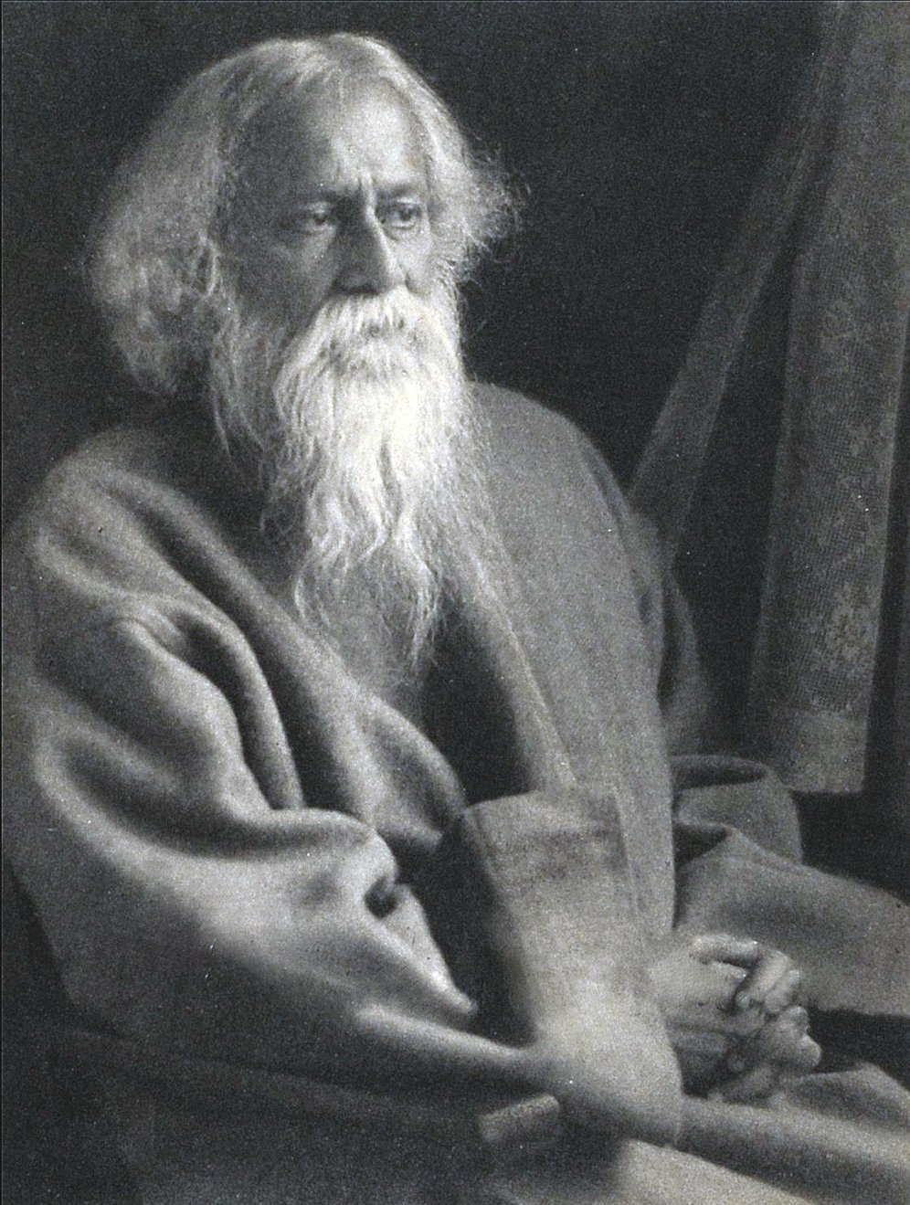 Tagore