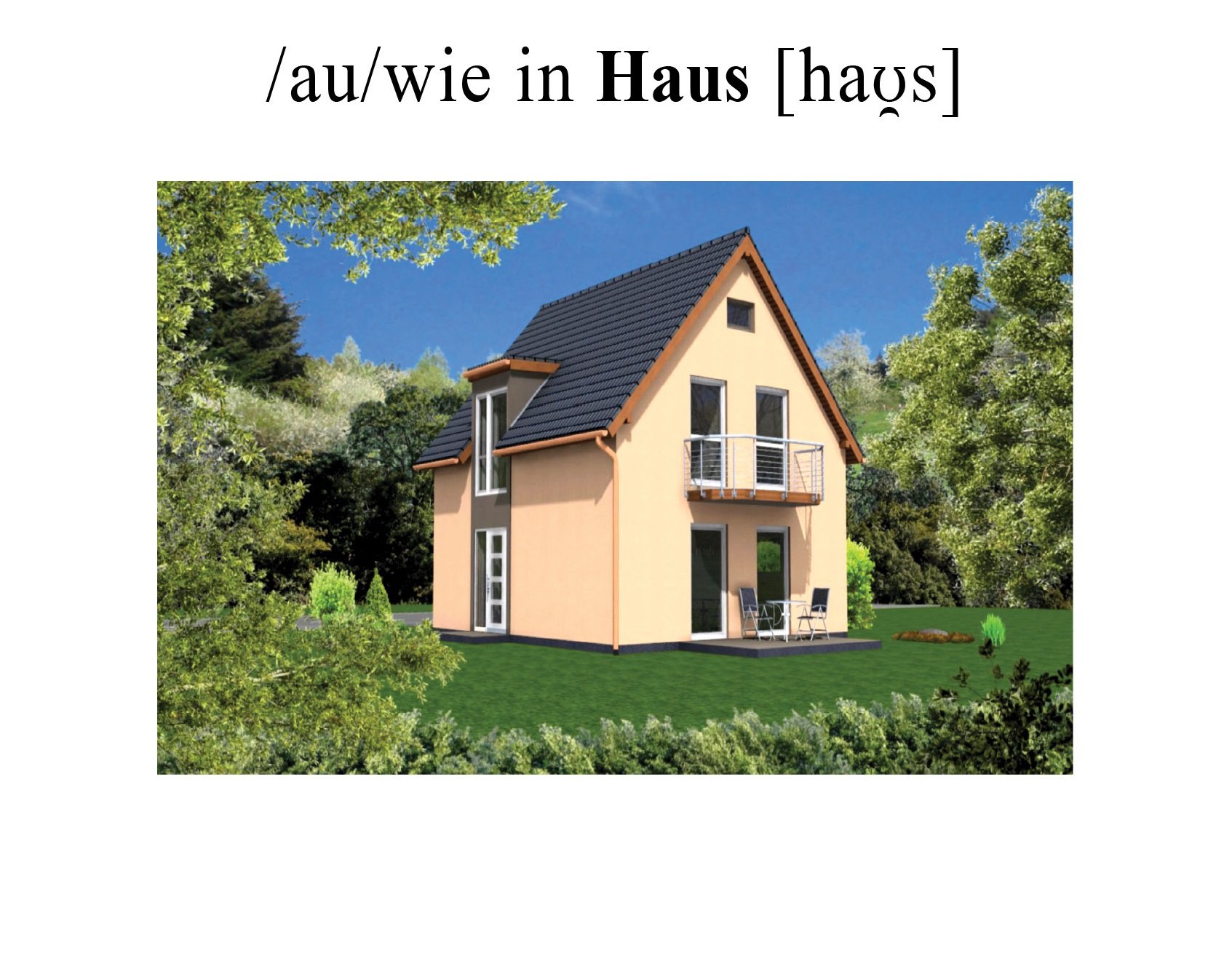 Haus