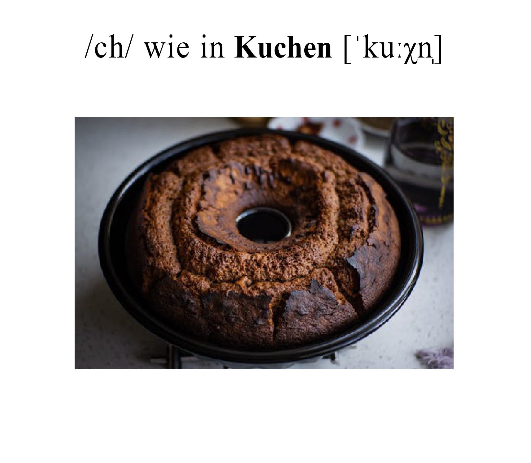 Kuchen