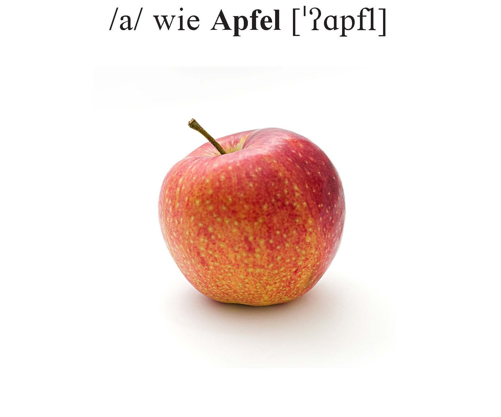 Apfel