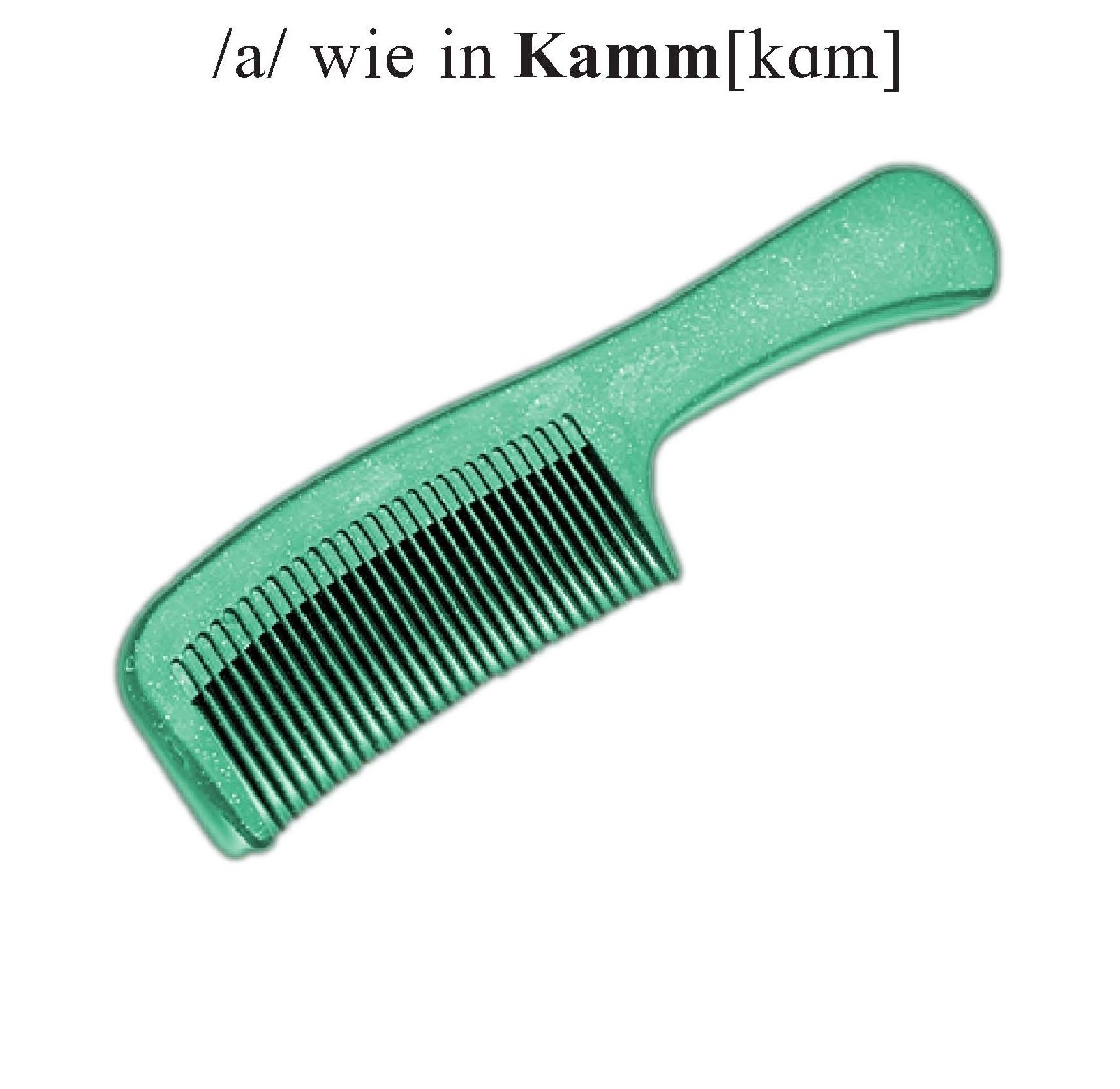 Kamm