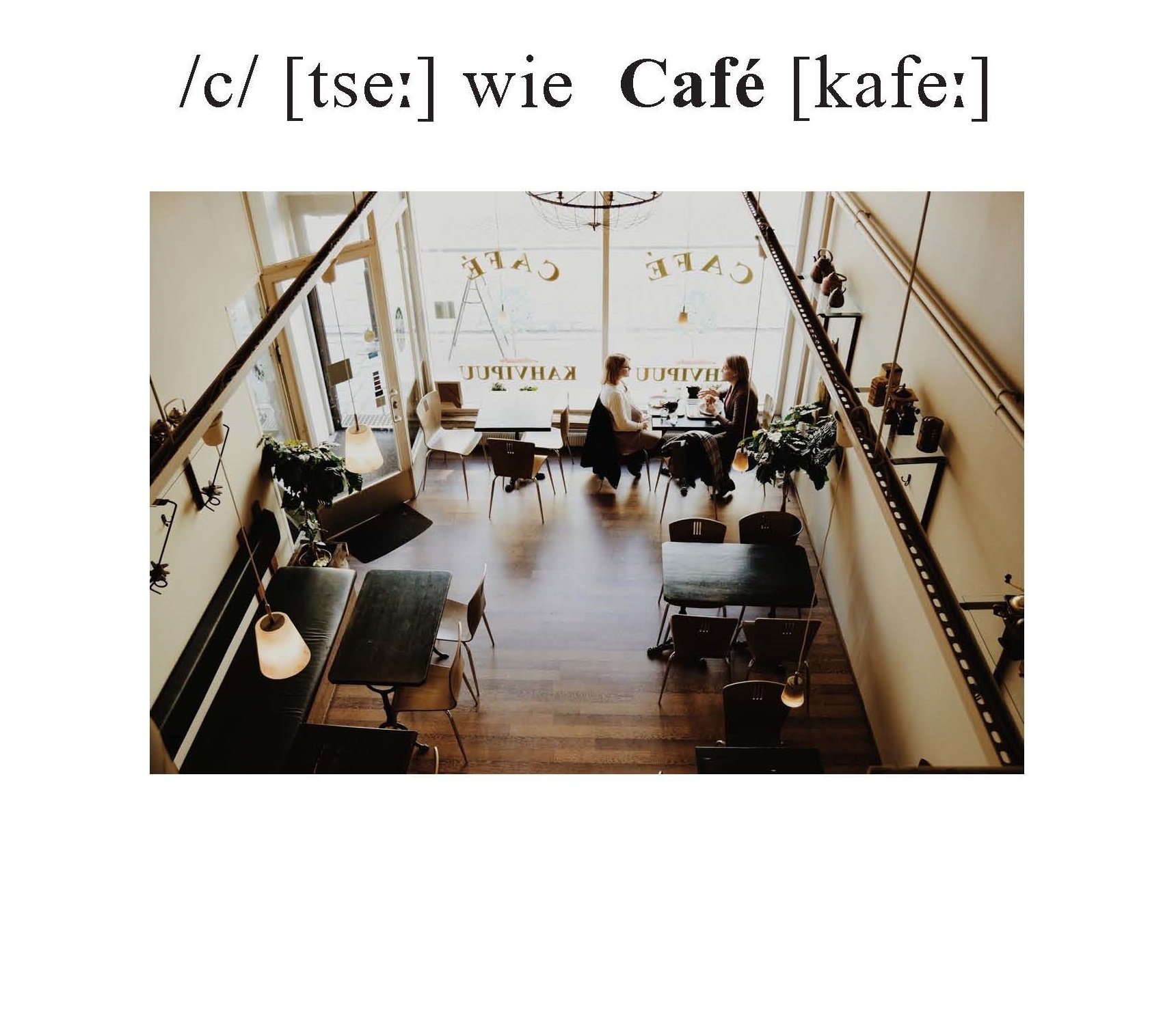 Cafe