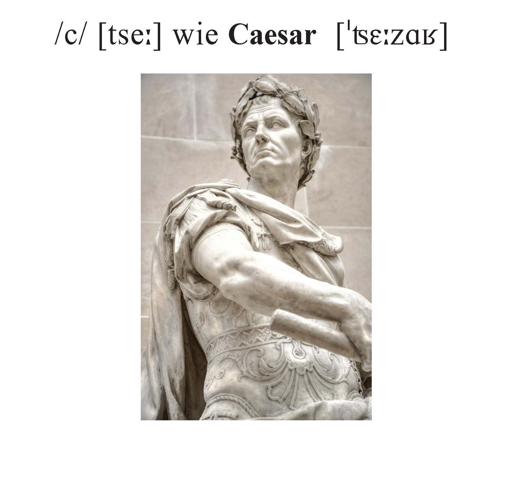 Caesar