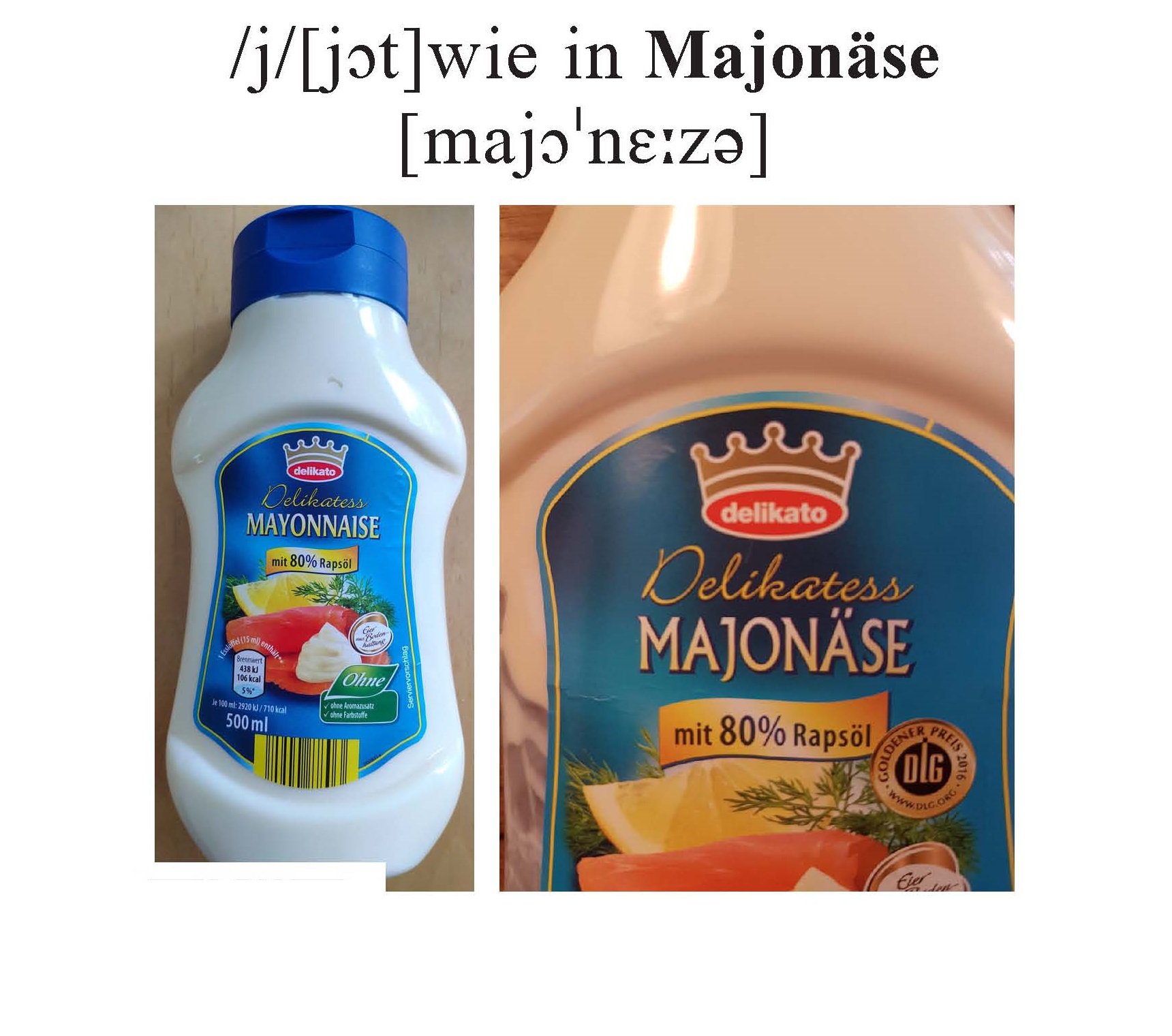 Majonäse