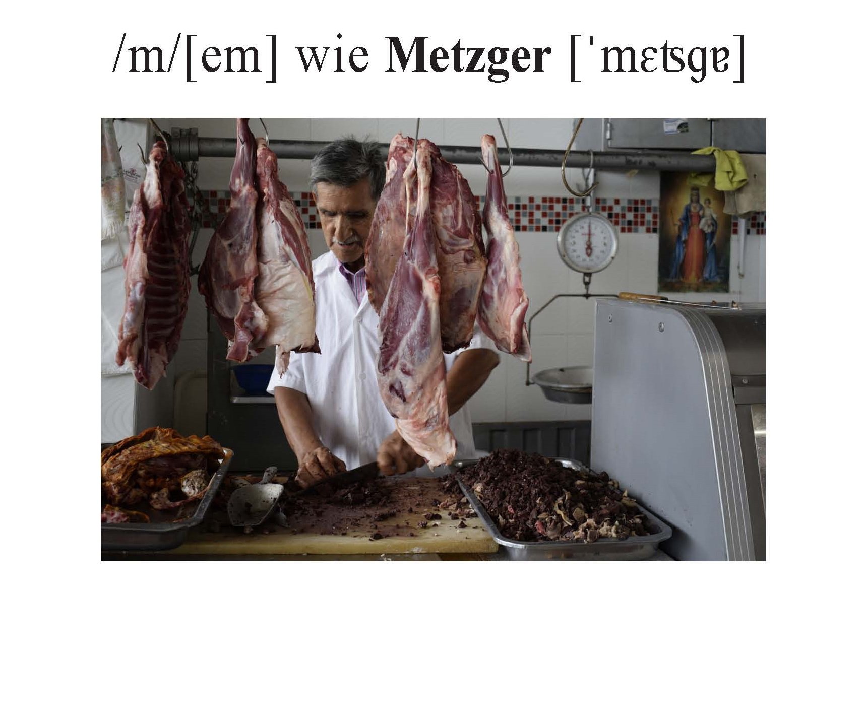 Metzger