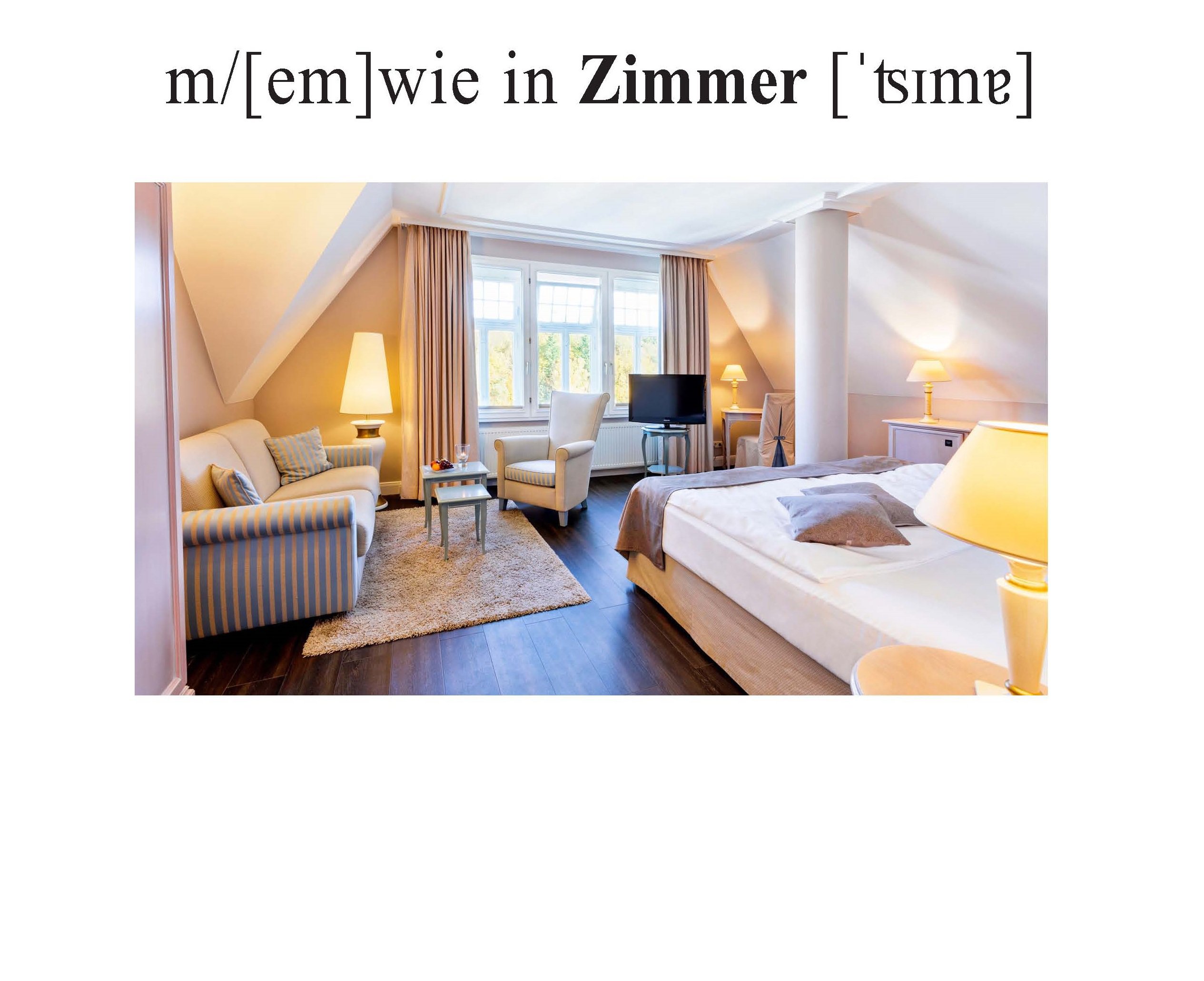Zimmer