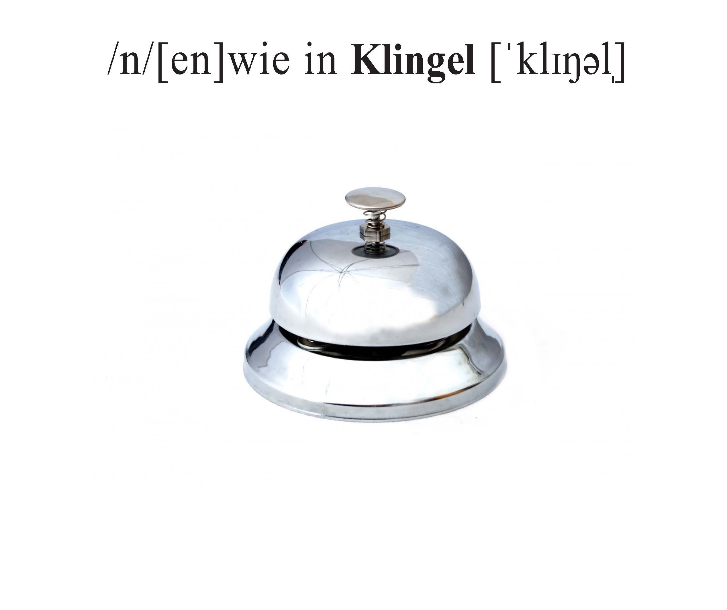 Klingel