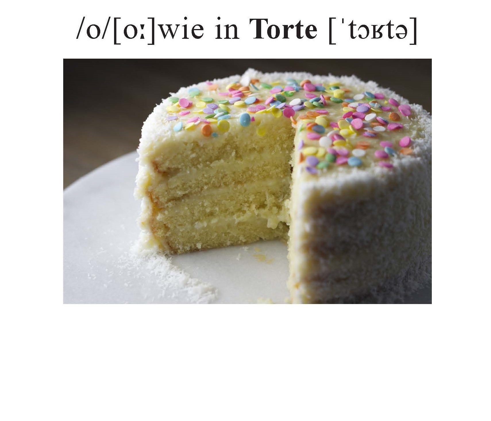 Torte