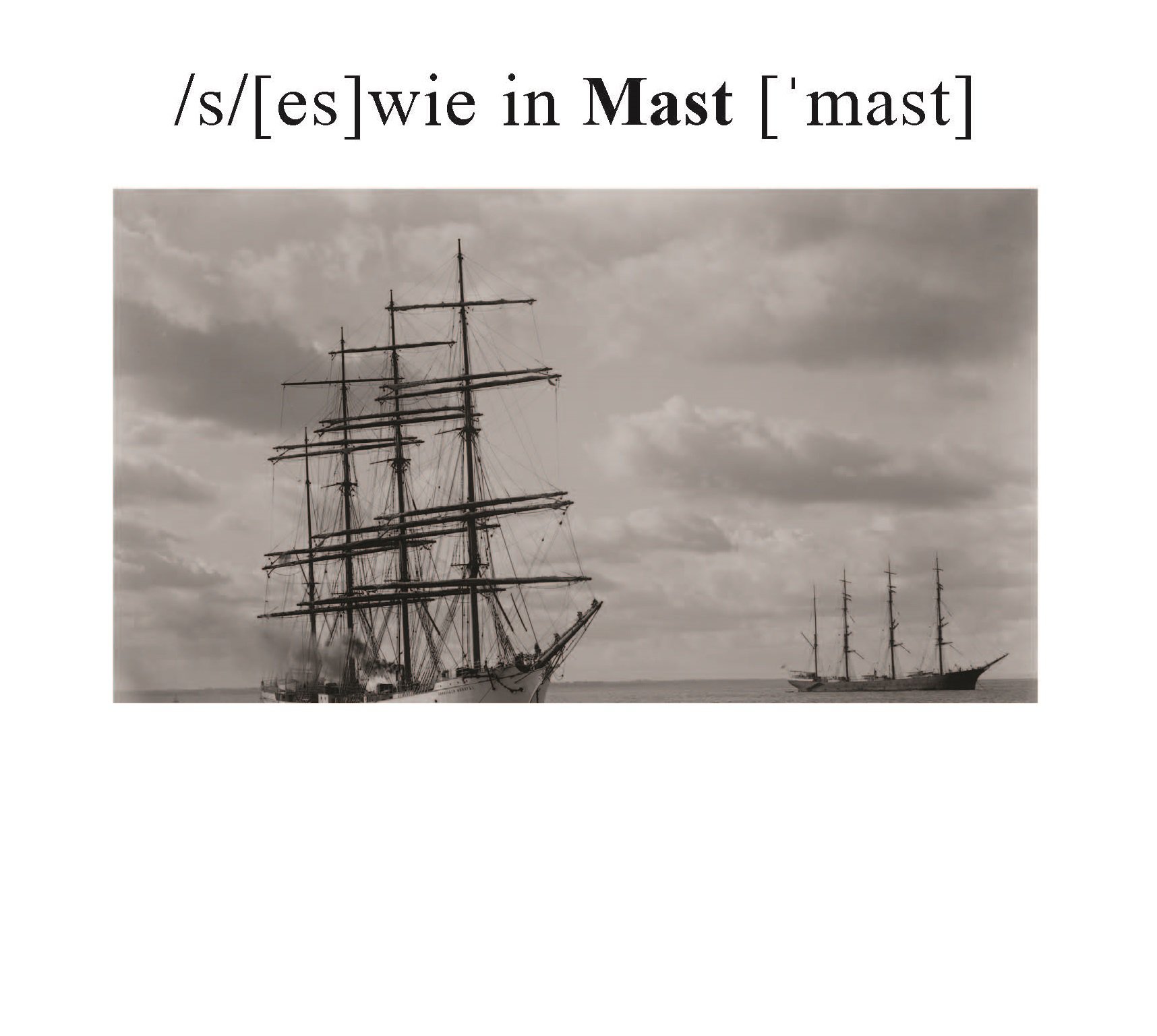 Mast