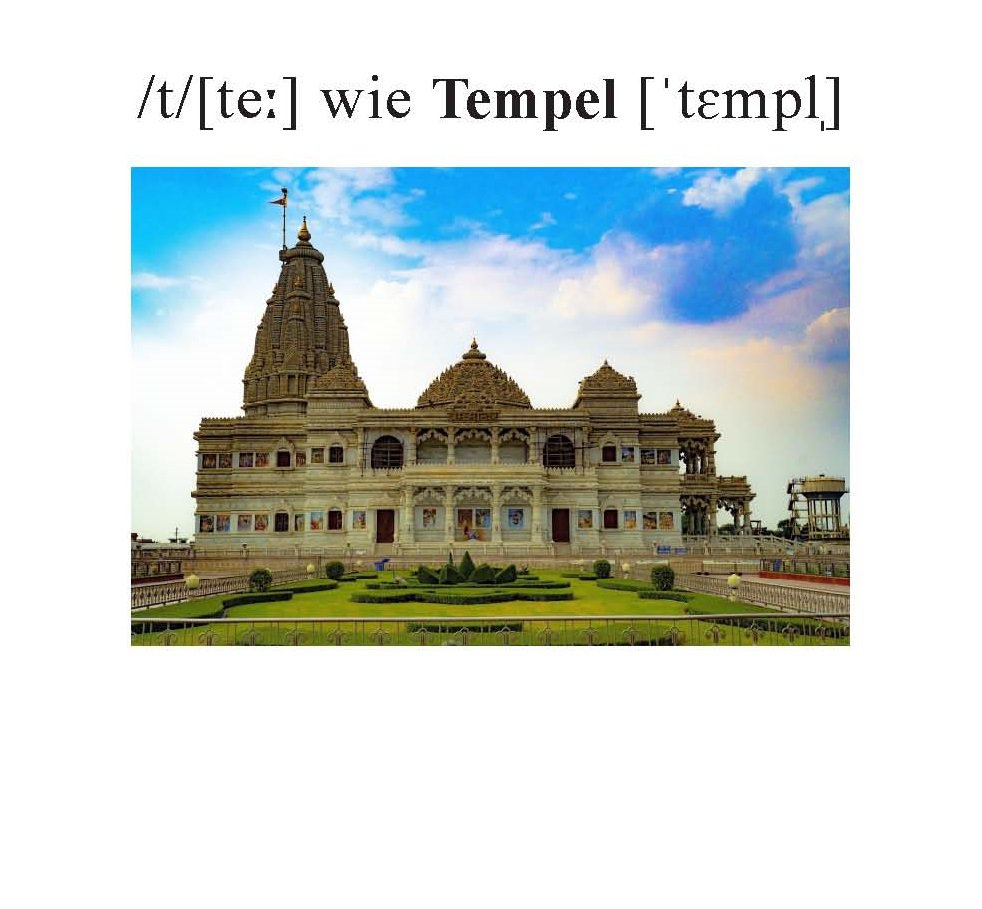 Tempel
