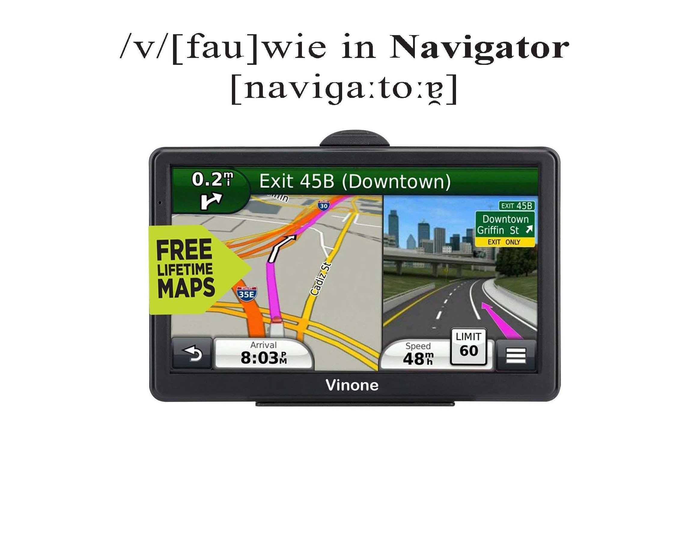 Navigator