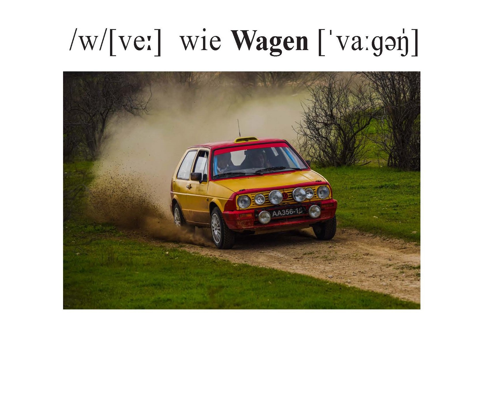Wagen