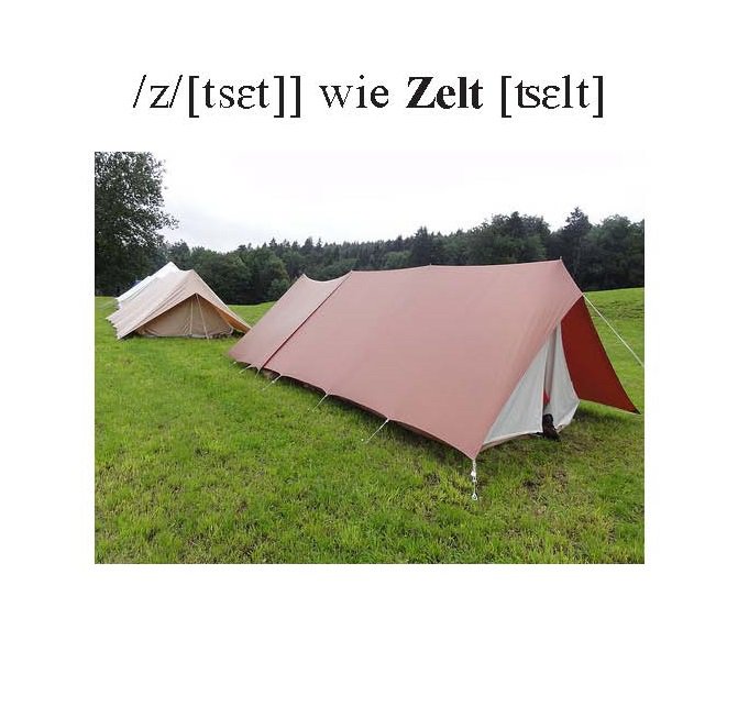 Zelt