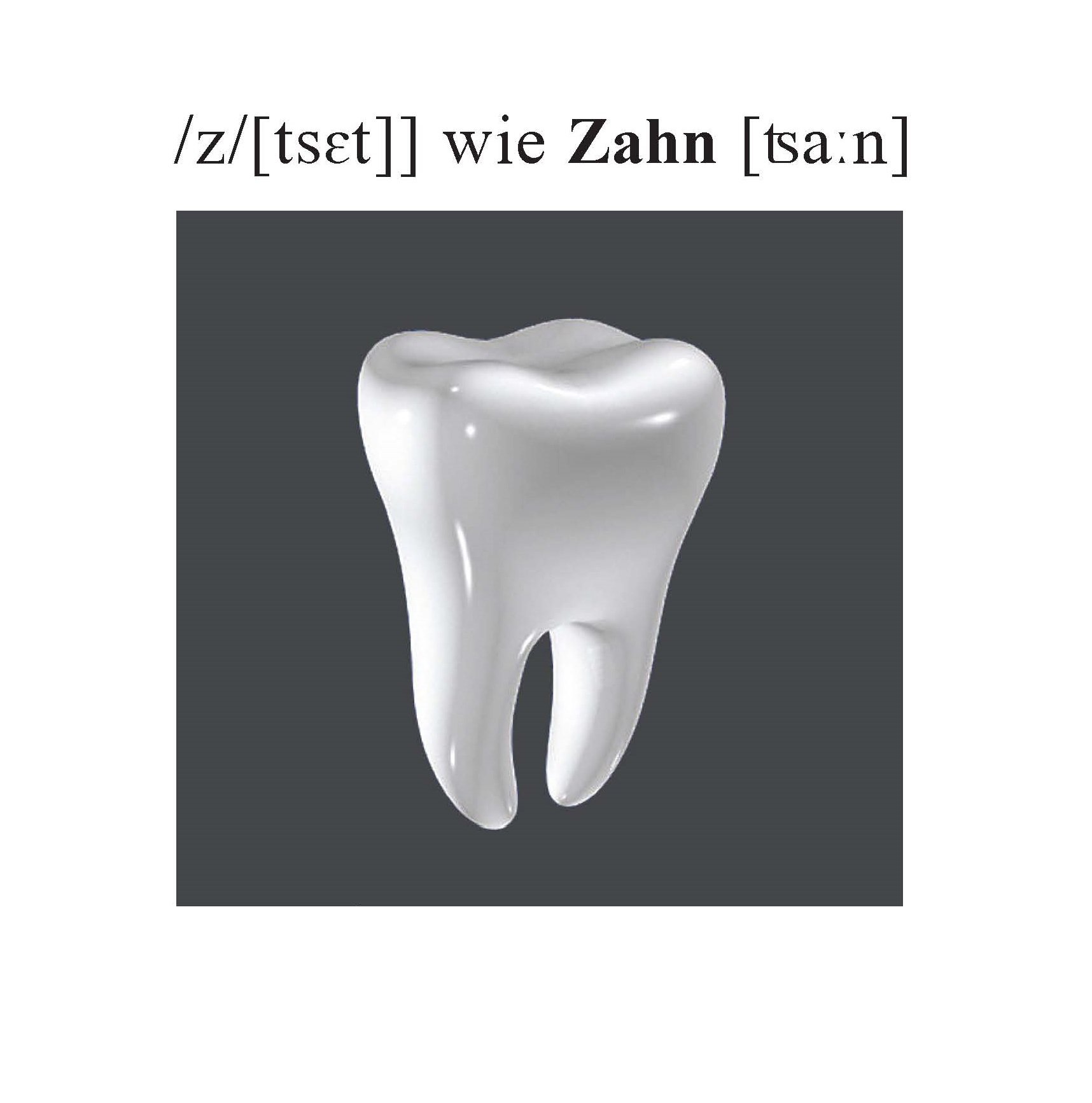 Zahn