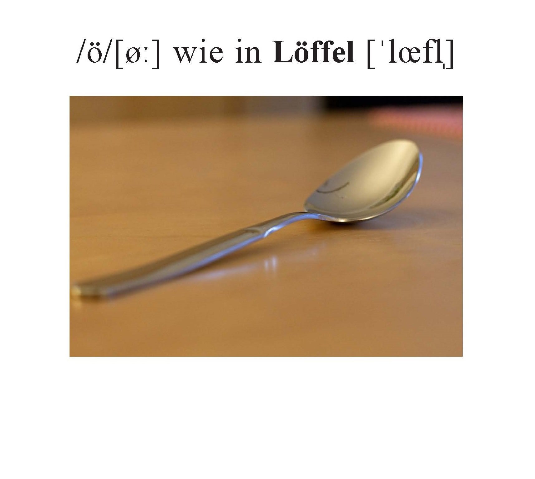Löffel